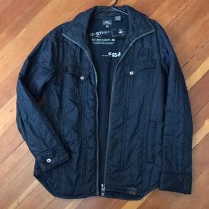 G Star lightweight jacket